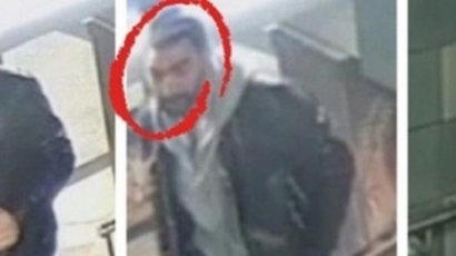 26-годишен мъж от Варна изритал жената в берлинското метро