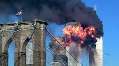 13 години от атаките на 11 септември в Ню Йорк