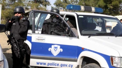 Арестуваха 3-ма български наемни убийци в Кипър
