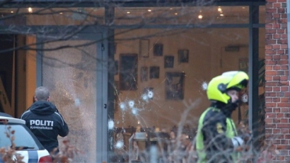 В Дания установиха самоличността на терориста