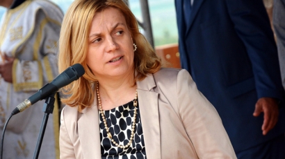 Министър Терзиева ще координира евровота