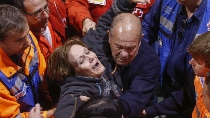 Разкриха кои са жертвите на катастрофата в Испания