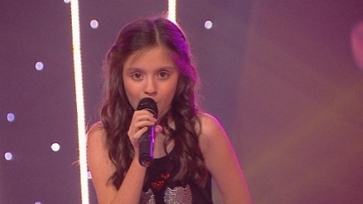 Отпада зрителският вот на детската Евровизия