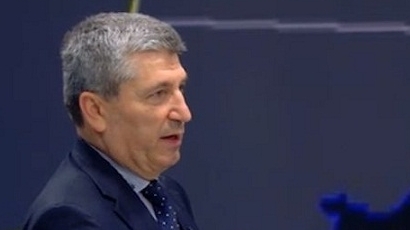 И. Василев: Нашите ”юнаци” се ослушват за нов договор с Газпром