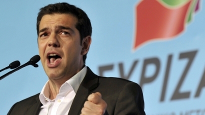 Сценарии за Гърция
