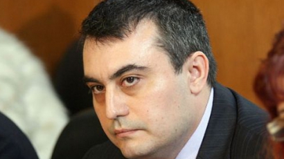 Висшият съдебен съвет уволни Николай Кокинов