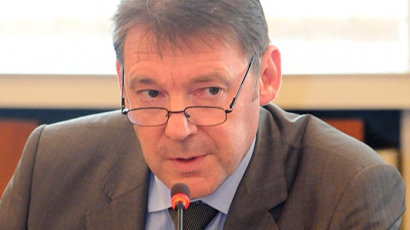 Владимир Писанчев е новият шеф на ДАНС