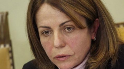 Фандъкова няма да е президент, гласят я пак за кмет