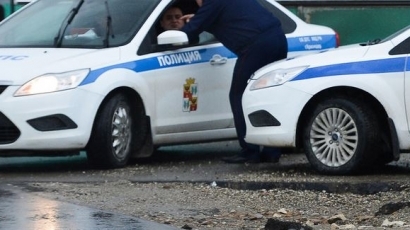 Експлозия в руския град Ростов на Дон