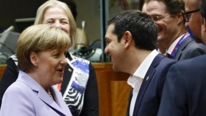 Ново! Еврозоната отказа спасителния план за Гърция след 30 юни
