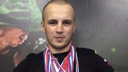 Шампион по ръкопашен бой е сред жертвите на атентата в Санкт Петербург