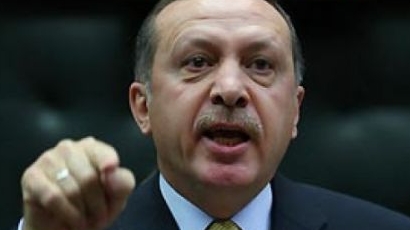 Ердоган се извини за избитите арменци