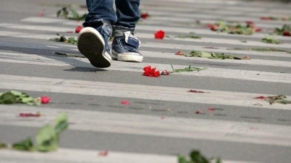 За първи път Европа отбелязва деня без жертви на пътя