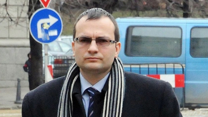 Мартин Димитров призова за подкрепа на референдума