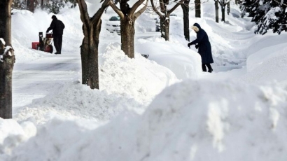 Климатолог: Чака ни топла зима с много сняг
