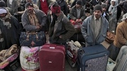 ДАНС:Мистериозни милиони текат към бежанците