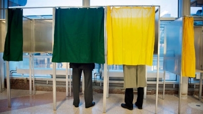ЦИК напомни: Гласуването е задължително, иначе си аут от избирателните  списъци