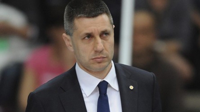 Решено: Стойчев се връща начело на волейбола