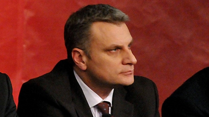 Курумбашев: Ще отстоявам позициите си и в ЕП