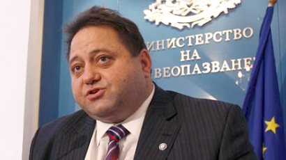 Андрей Кехайов: С оставката на Дянков БЛС имитира дейност