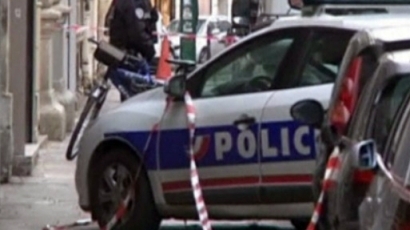 Задържаният за подготвяне на нов атентат в Париж-участник в терористична мрежа