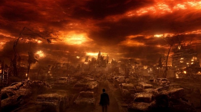 Румънски физик: Иде красив Апокалипсис на 21.12.2012
