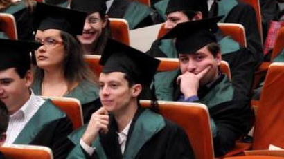 Т. Кръстев: Пернишкият университет ще стане международен център за европейско образование