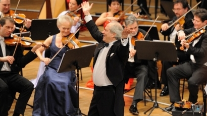 Световноизвестният Strauss Orchestra Vienna с грандиозен концерт в София