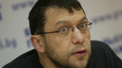 Йонко Грозев: Решението за Ситнилски е откровено незаконно
