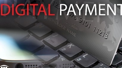 От ерата на дигиталните разплащания