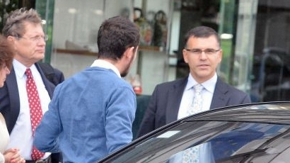 Ексминистър Дянков ще съветва Сириза за корупцията