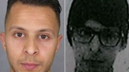 Издирван терорист се дегизира с очила