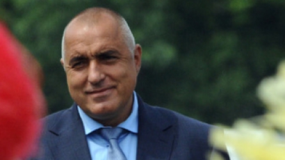 Борисов: Вотът на недоверие е поредната целувка на ДПС към БСП