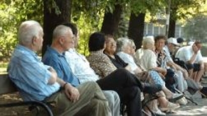 Варна отбелязва Световния ден за борба с Алцхаймер с хепанинг