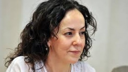 Мария Стоянова е новият шеф на СЕМ