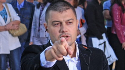 Бареков: Дясната ръка на Борисов ще е изкупителна жертва за Костинброд!