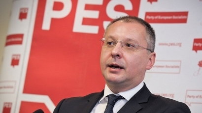 Станишев води делегация на ПЕС на конгреса на лейбъристите