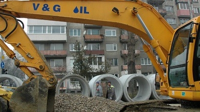Вижте къде ще има ремонти в София