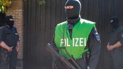 В Мюнхен тръгнаха слухове за вероятна втора стрелба на ”Щахус”