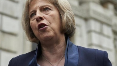 Тереза Мей изключва Великобритания от ЕС без съгласието на парламента