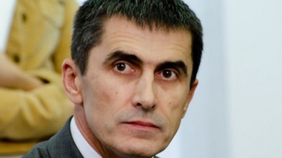 Генералният прокурор на Украйна подаде оставка