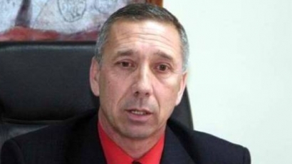 Ахмед Башев кандидат-кмет от ДПС за Гърмен