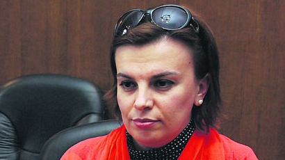 Съдийката М. Тодорова обжалва уволнението си във ВАС
