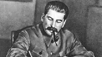Личен готвач на Сталин бил дядото на Путин