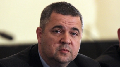 С. Ташев, кандидат за шеф на ДАБЧ за Фрог: Корупцията и скандалите ще спрат!