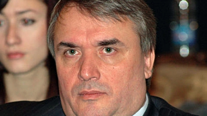 Прокуратурата разследва имотите на Богомил Манчев