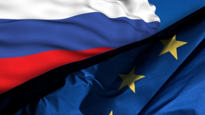 Европейски енергиен съюз се възправя срещу Русия