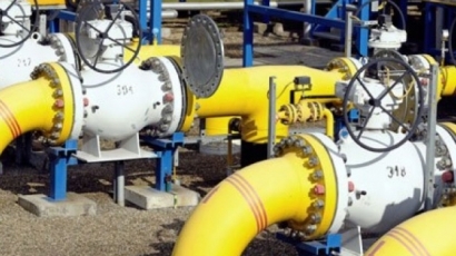 Събитията в Турция може да стопират изграждането на газова връзка