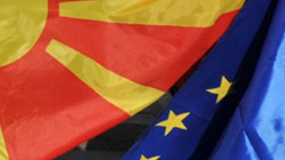 България иска договор за добросъседство с Македония