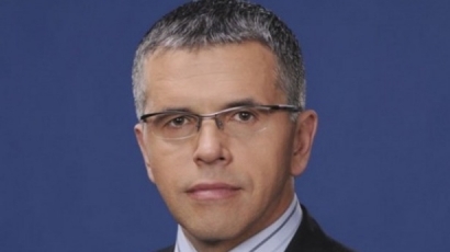 Димитър Абаджиев отива посланик в Словения
